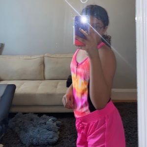 Meet your Posher, Mackenzie